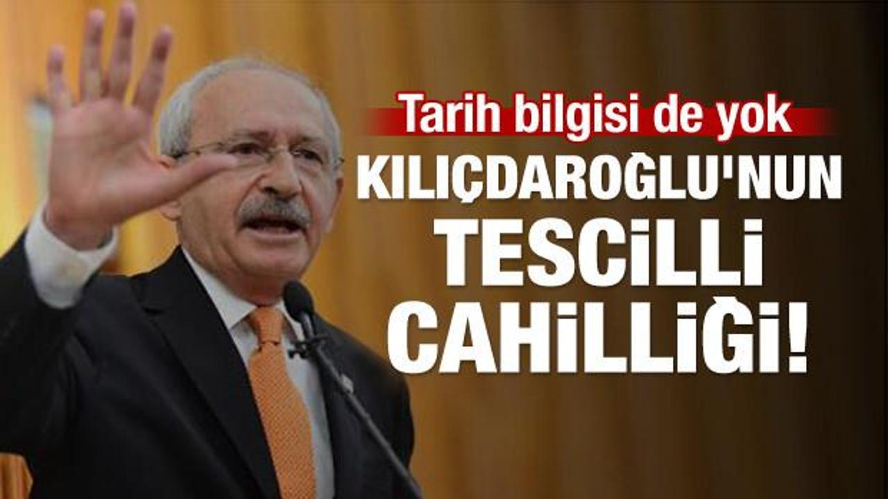 Kılıçdaroğlu askere düşman teröriste 'arkadaş'