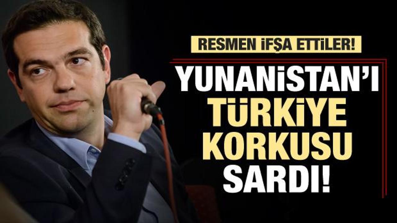Darbecileri nerede sakladığı ortaya çıktı!