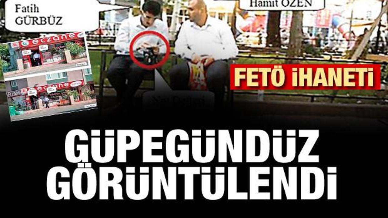 FET&Ouml; ihaneti: G&uuml;peg&uuml;nd&uuml;z g&ouml;r&uuml;nt&uuml;lendi