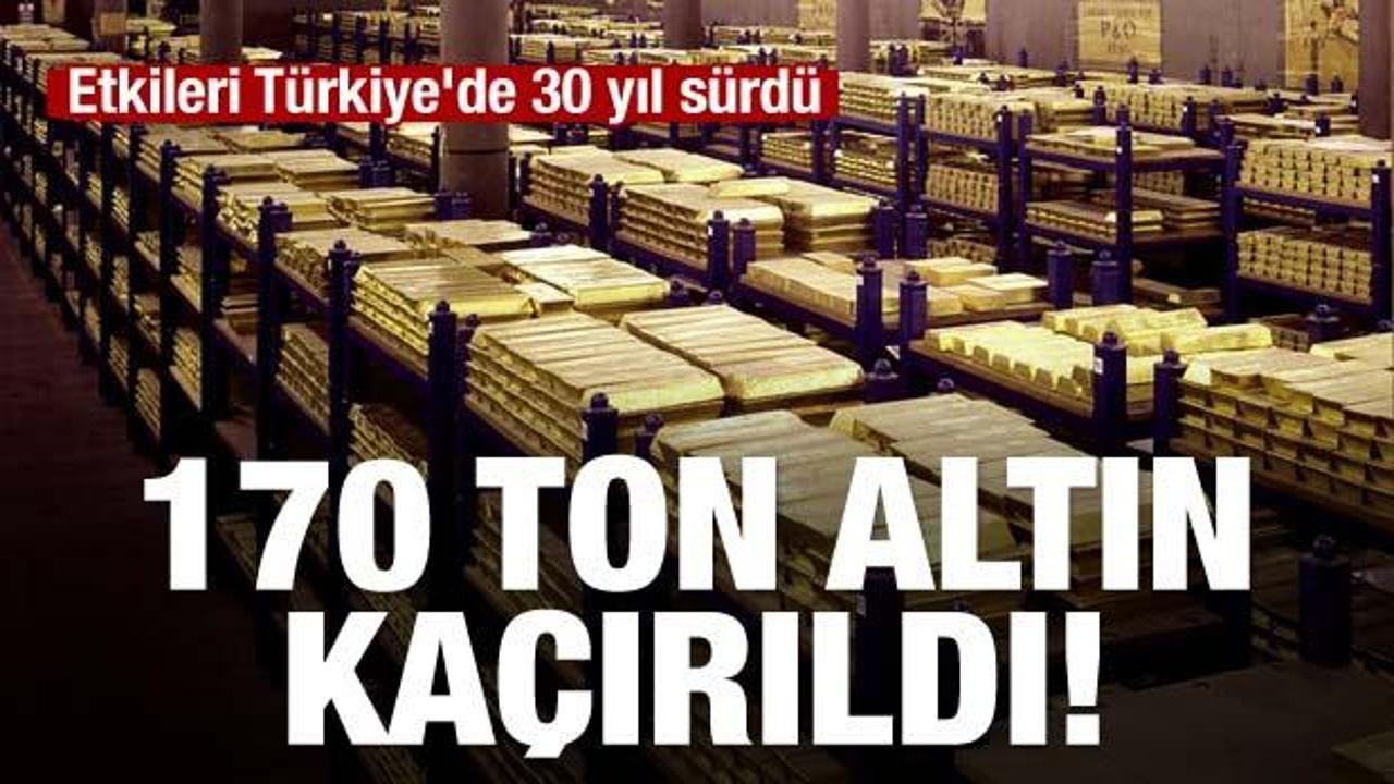 Darbeyi ABD'nin çocukları yapmış!