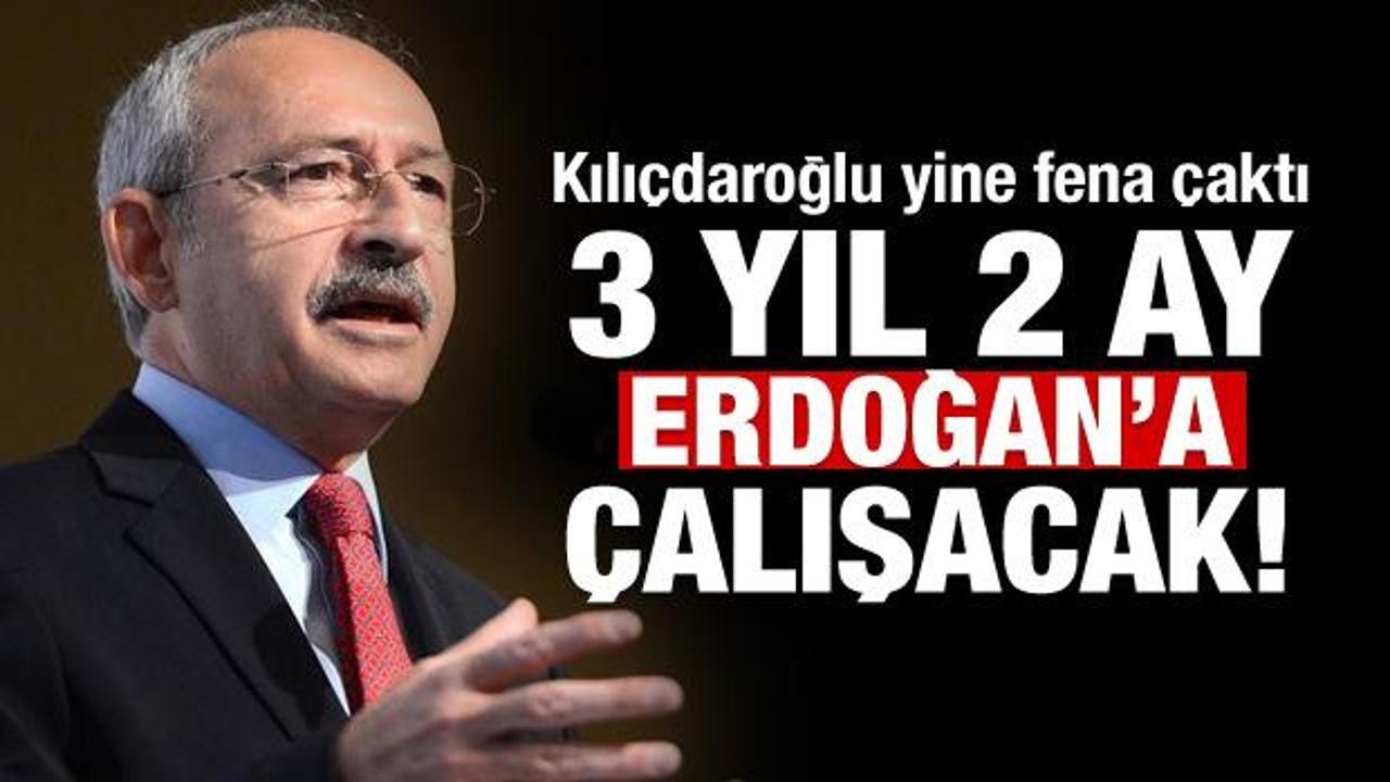 Kılıçdaroğlu, tazminat bedelini icraya yatırdı