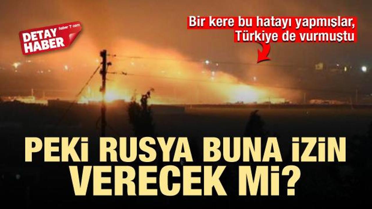 PKK/YPG sığınacak liman arıyor!