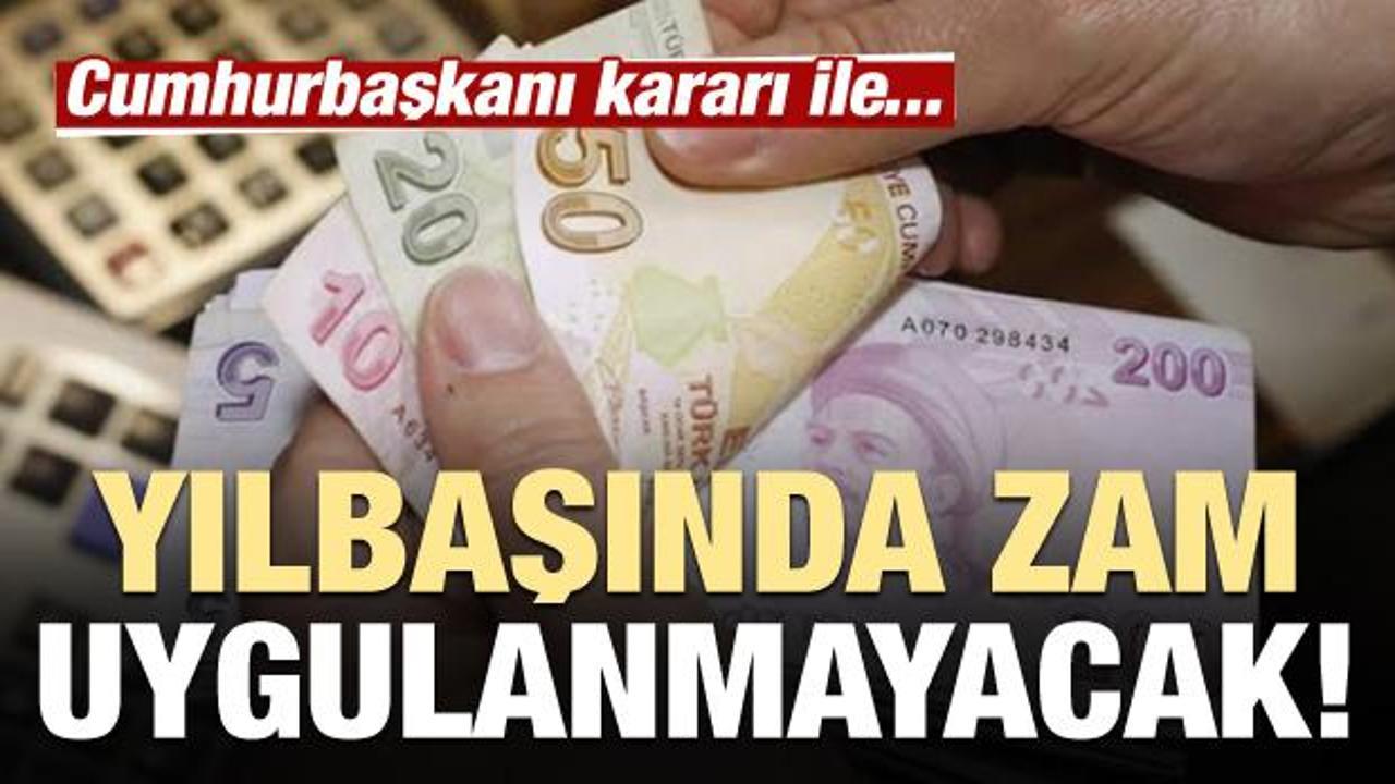 Sigara ve alkollü içki ile ilgili sürpriz 'zam' kararı!