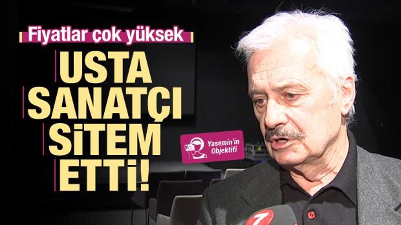 Engin &Ccedil;ağlar'dan Yasemin'e &ouml;zel a&ccedil;ıklamalar