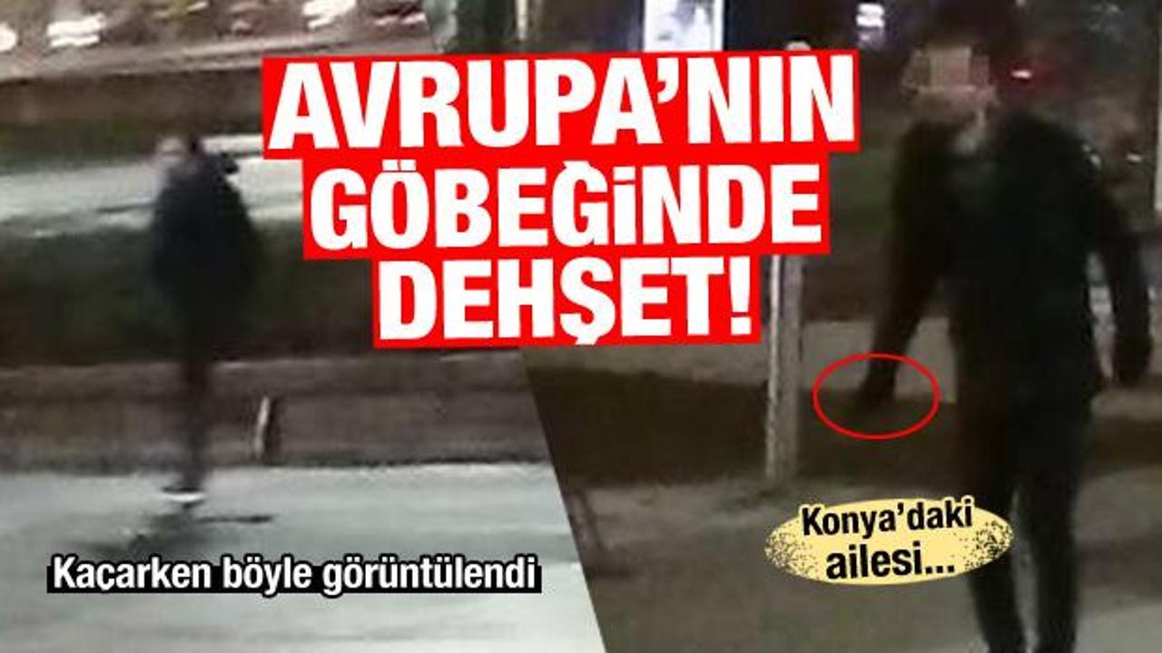 Türk genci Polonya'da PKK'lı tarafından bıçaklanarak öldürüldü!