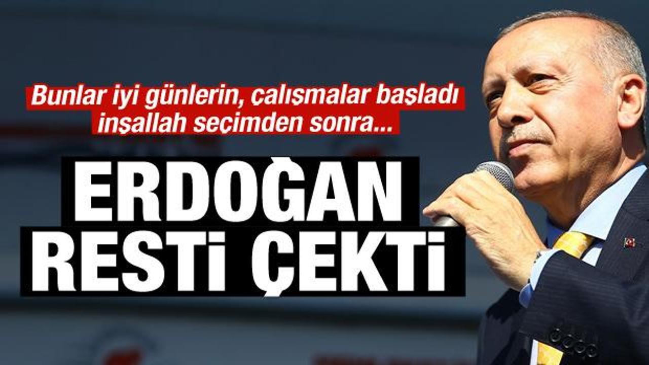 Erdoğan çok sert çıktı: Hesabı sorulacak!