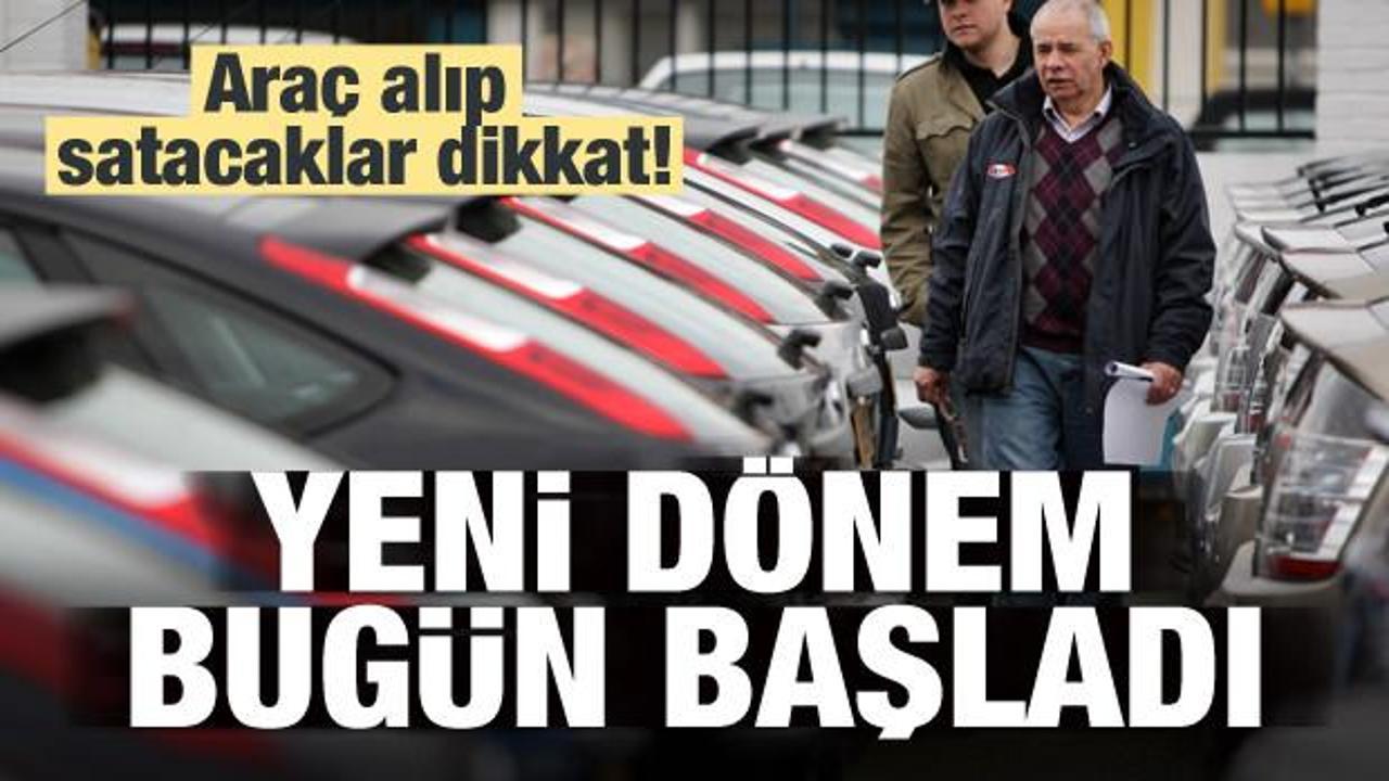 'Nöbetçi noter' uygulaması başladı
