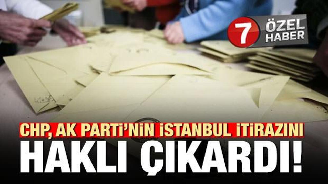 3 İlçeyi iptale götüren usulsüzlükler İstanbul için emsal oluşturuyor