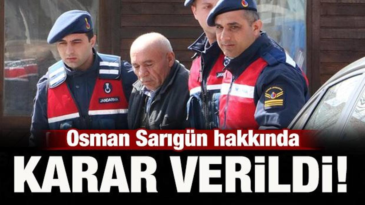 Kılıçdaroğlu'na yumruk atan kişi hakkında karar verildi