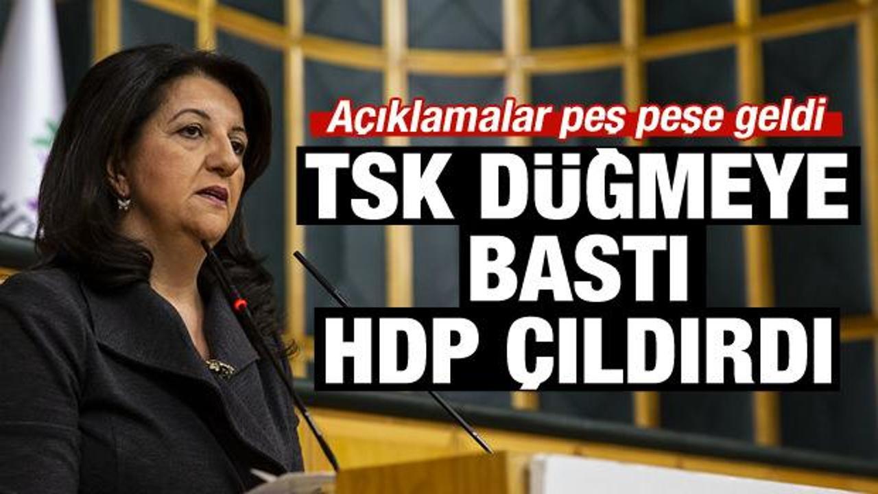 HDP sahada CHP’ye çalışıyor
