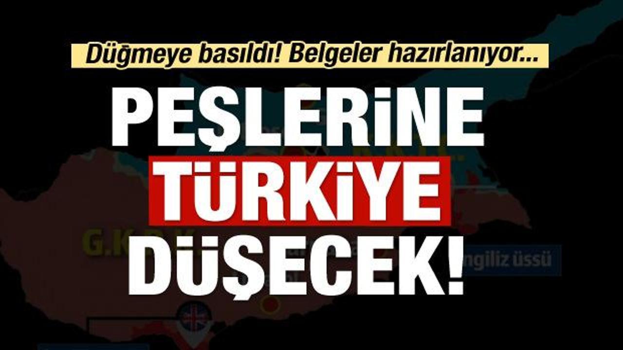 Belgeler hazırlanıyor, Türkiye vakıf mallarınn peşine düşecek