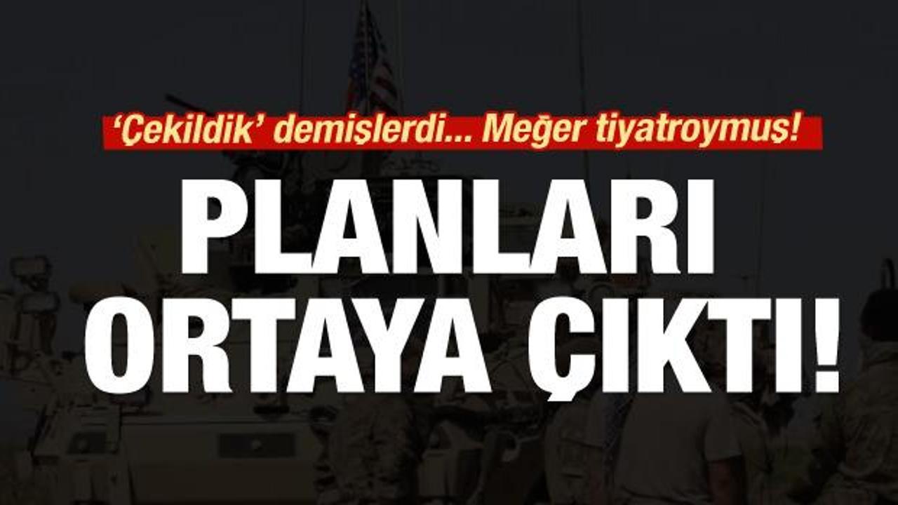 Terör örgütü YPG silahlı grupları artırdı