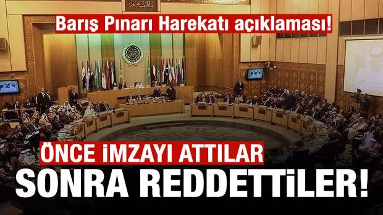 Fas'tan Barış Pınarı Harekatı açıklaması!