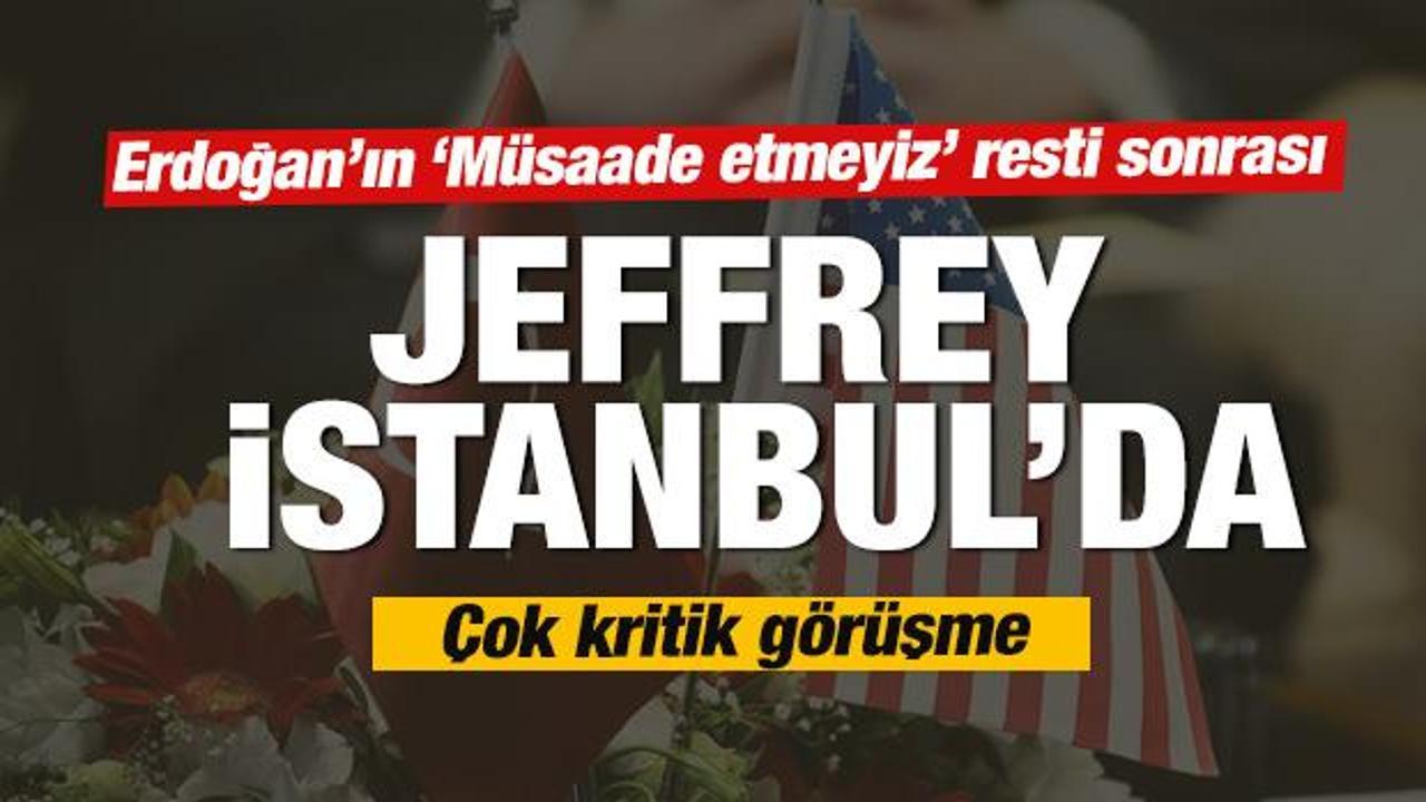 ABD ve Rusya'ya 'Mutabakat' resti sonrası İstanbul'da kritik görüşme