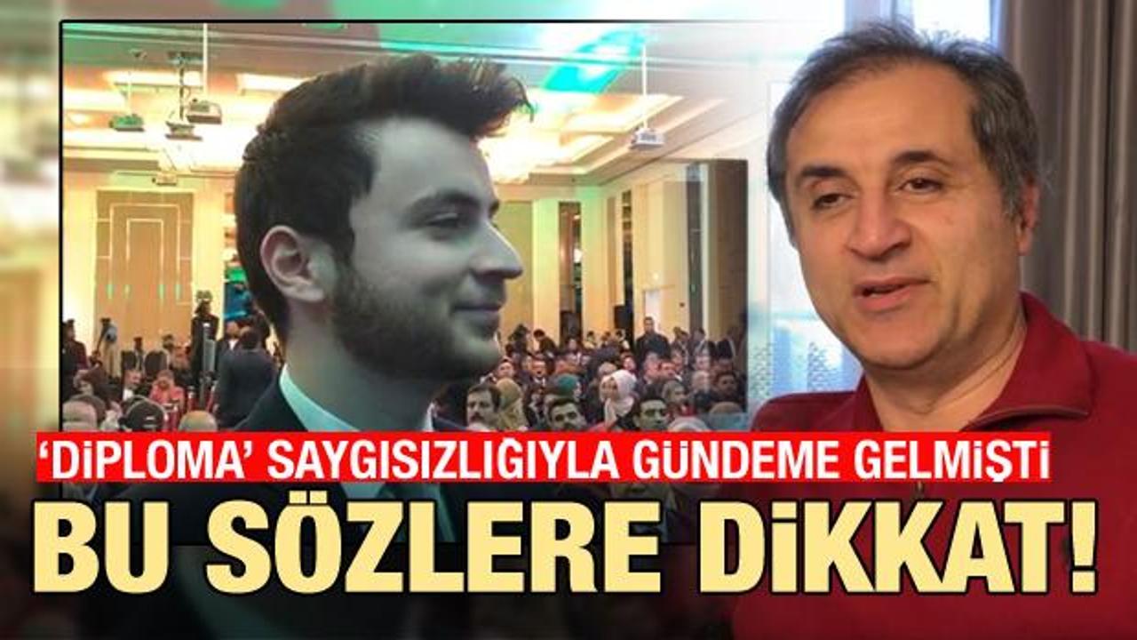 İsmail G&uuml;na&ccedil;ar &ccedil;ark etti, babasının videosu da ortaya &ccedil;ıktı