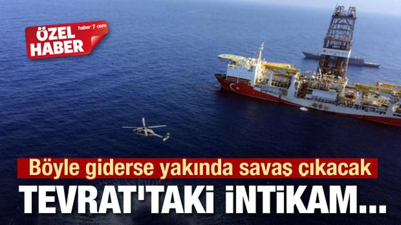 Yunanistan'ın Türkiye'ye düşmanca tavrı işi savaşa götürür