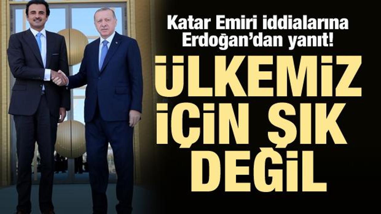Son dakika haberi: Erdoğan'dan Kanal İstanbul açıklaması!