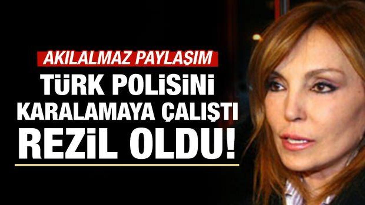 Ruhat Mengi yine rezil oldu!