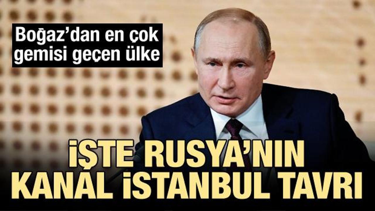 Talat Çetin: Kanal İstanbul’a karşı çıkanlar Rusya düşmanıdır