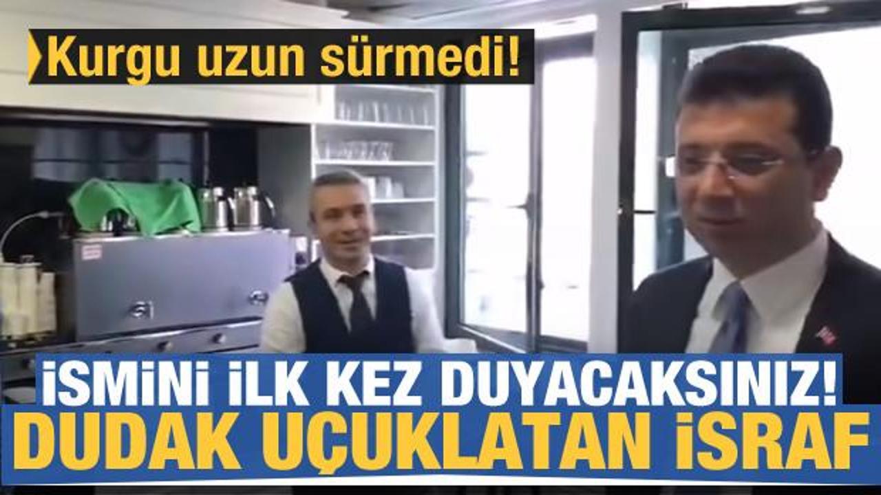İBB&rsquo;den 235 milyonluk antrikotlu yemek b&uuml;t&ccedil;esi