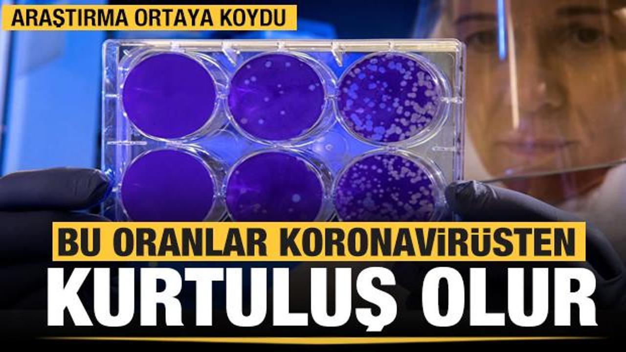 Dünyayı Saran Tehlike Koronavirüs (Kovid-19)