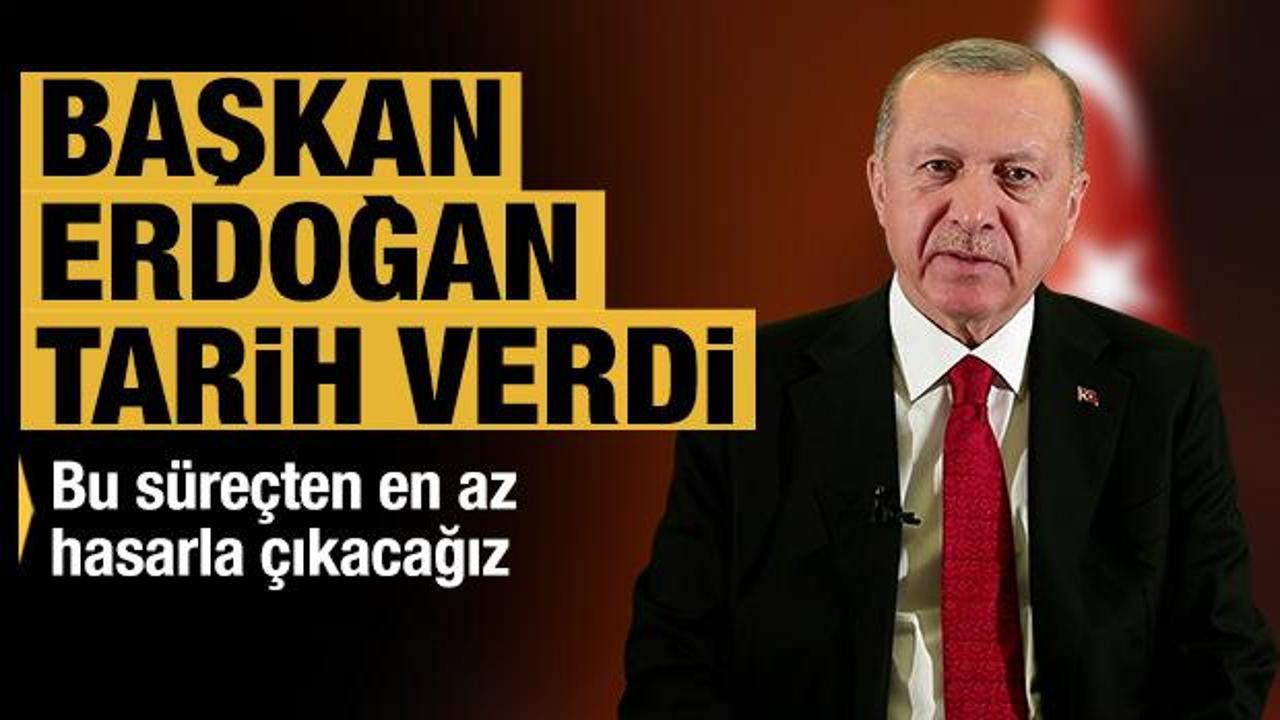 Son Dakika: Başkan Erdoğan: D&uuml;nyanın 69 &uuml;lkesi T&uuml;rkiye&rsquo;den yardım istedi