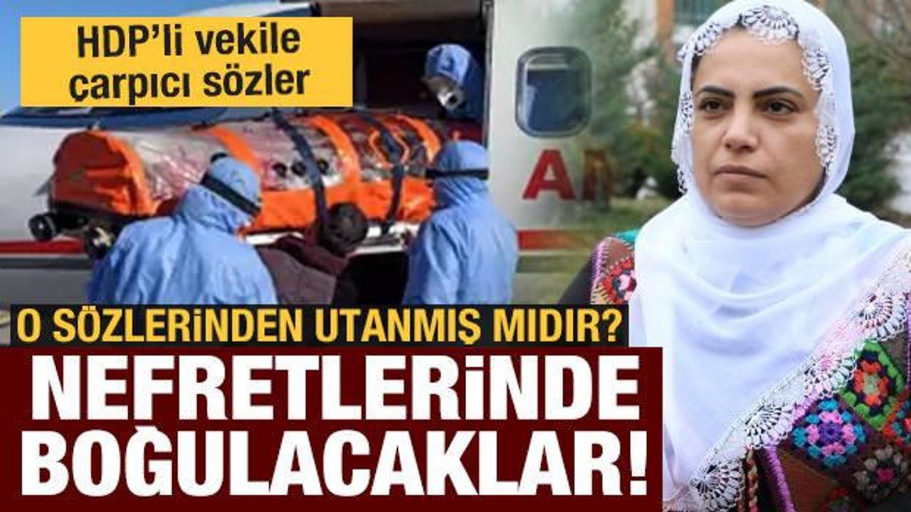 Dikkat &ccedil;eken s&ouml;zler: Emrullah G&uuml;l&uuml;şken geldikten sonra o s&ouml;zlerinden utanmış mıdır?