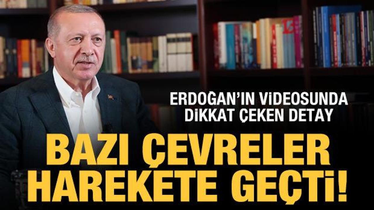 Ahmet Hakan yazdı: Erdoğan'ın iki milyon izlenen videosuna 'dislike' kampanyası!