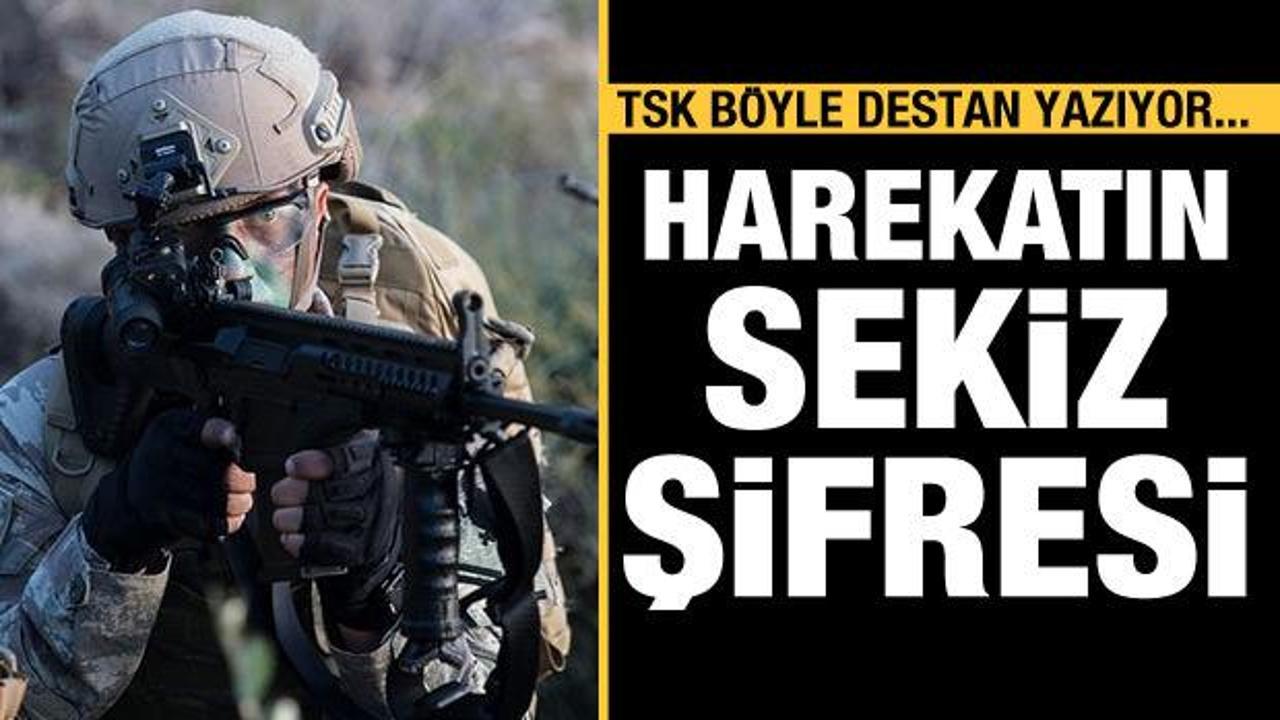 Mehmet&ccedil;ik işte bu taktik ve stratejilerle destan yazdı