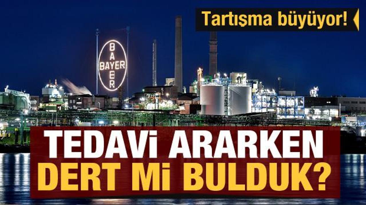 Tartışma büyüyor! Tedavi ararken dert mi bulduk?