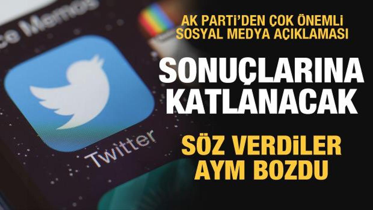 Sosyal medya düzenlemesi ne getirecek: AK Partili Ali Özkaya Başkent Kulisi'nde açıkladı