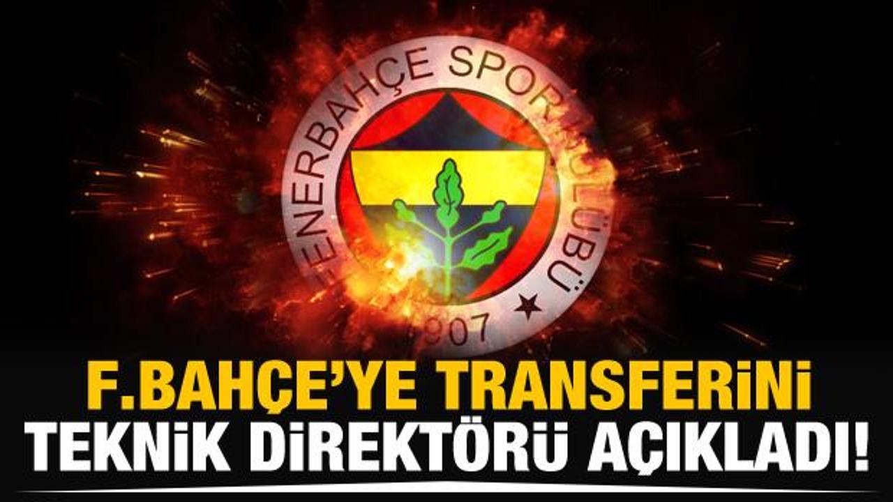 Mert Hakan Yandaş Fenerbahçe'de!