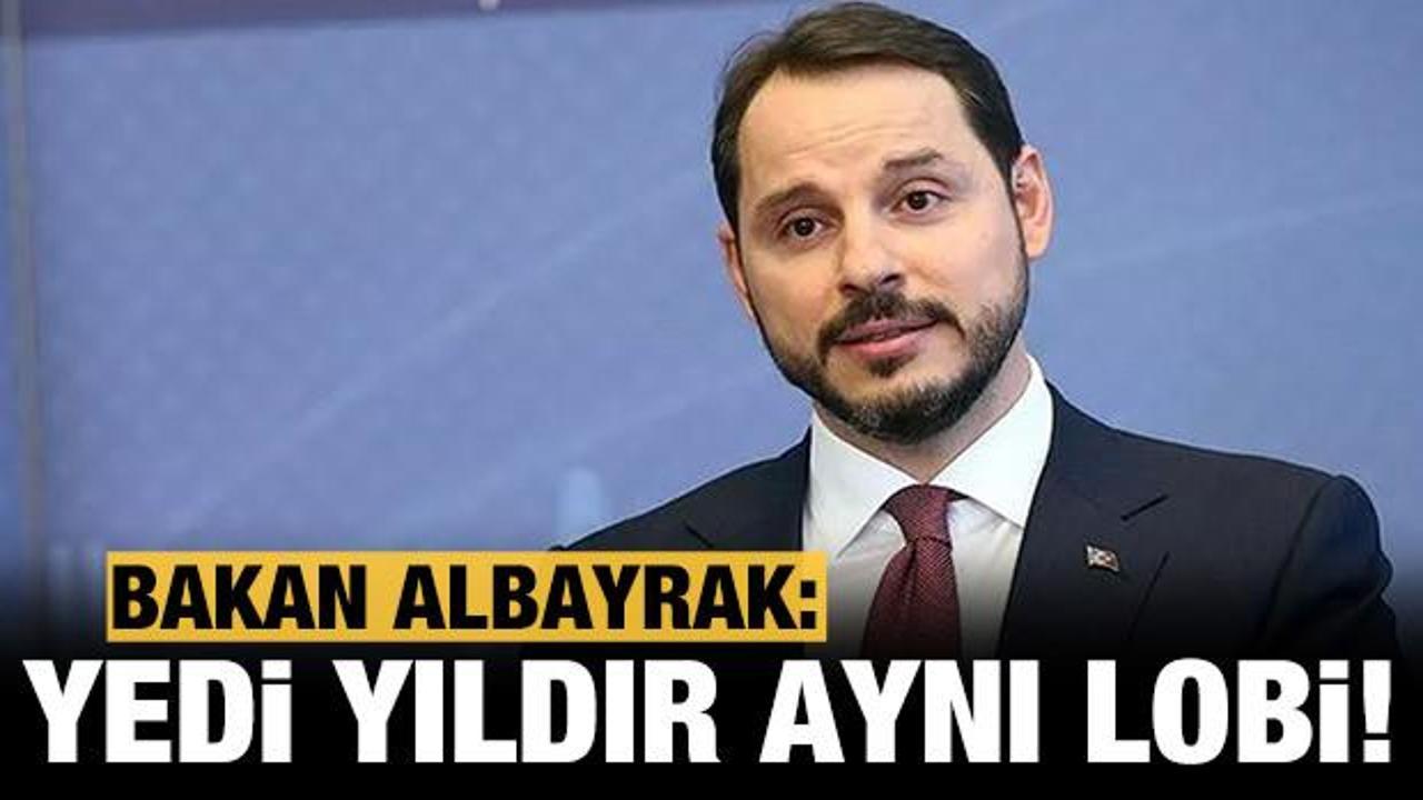 Bakan Albayrak'tan önemli açıklama: Türkiye en az etkilenen ülke