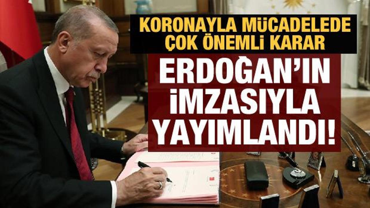 Son dakika! Cumhurbaşkanlığı Genelgesi yayımlandı: Kamuda esnek çalışma kararı!