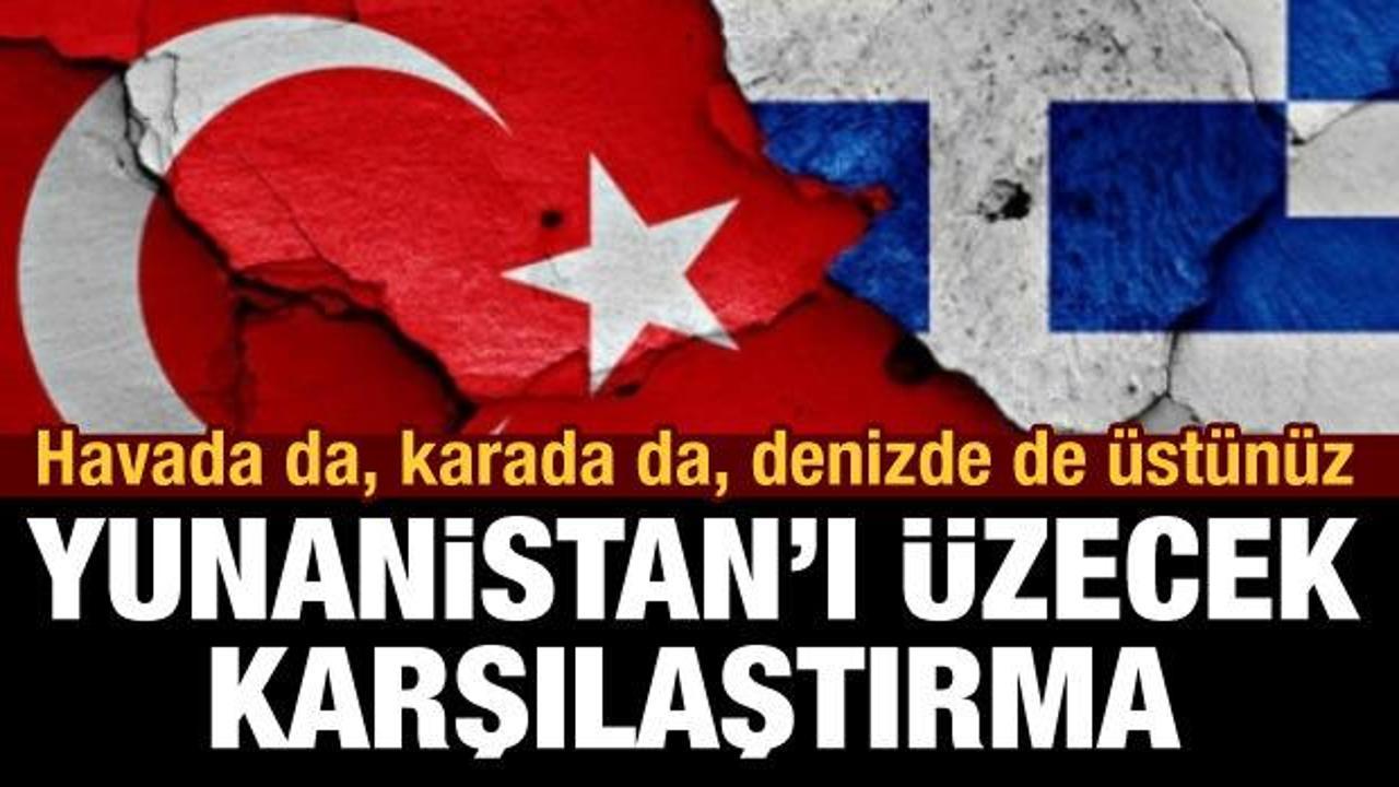 Havada da, karada da, denizde de &uuml;st&uuml;n&uuml;z