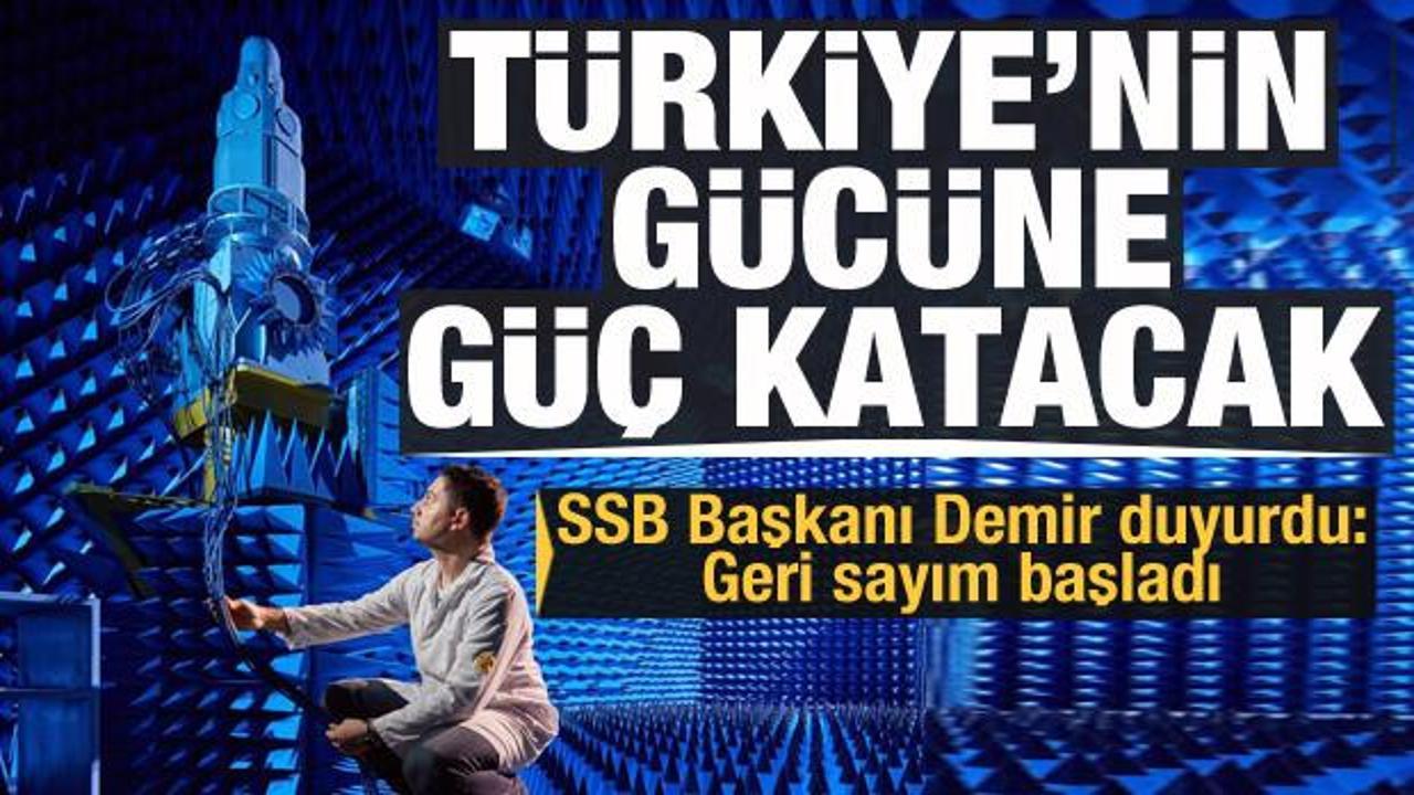 ARES, Türk donanmasının gücüne güç katacak