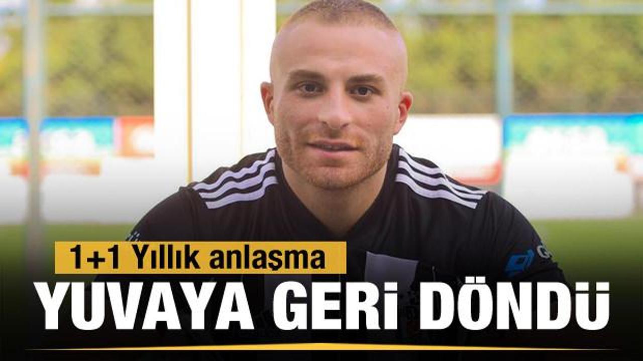Gökhan Töre resmen Beşiktaş'ta!