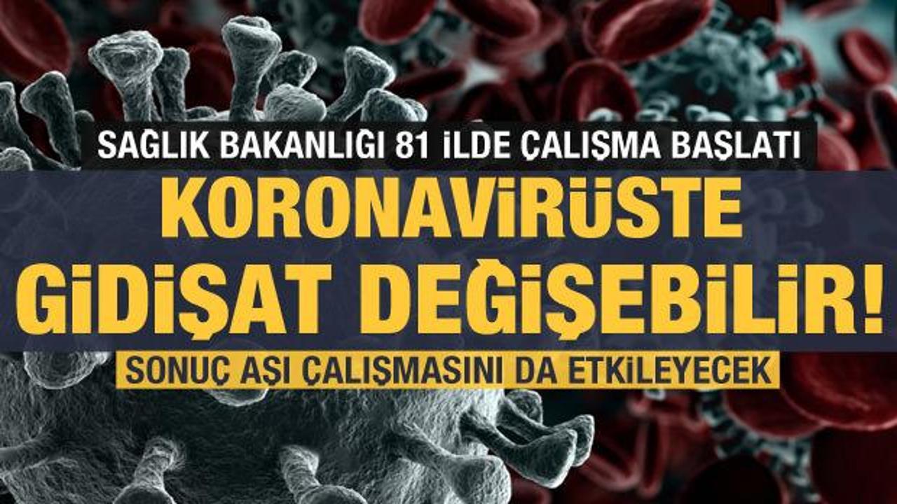 Sağlık Bakanlığı araştırıyor: Van'daki virüsle Edirne'deki virüs aynı mı?