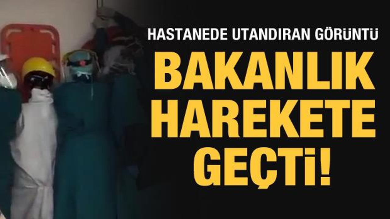 Son dakika: Ankara'da sağlık çalışanlarına yapılan saldırıda yeni gelişme!