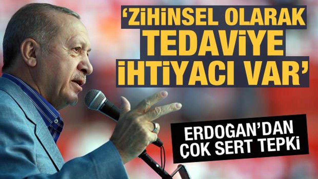 Son dakika haberi: Cumhurbaşkanı Erdoğan'dan çok önemli açıklamalar