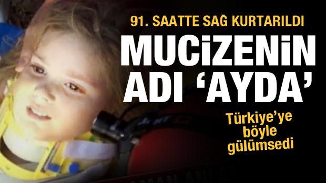 91. saatte gelen mucize!
