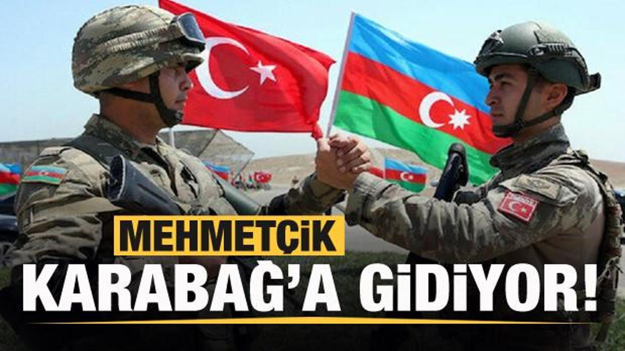 Azerbaycan Tezkeresi kabul edildi
