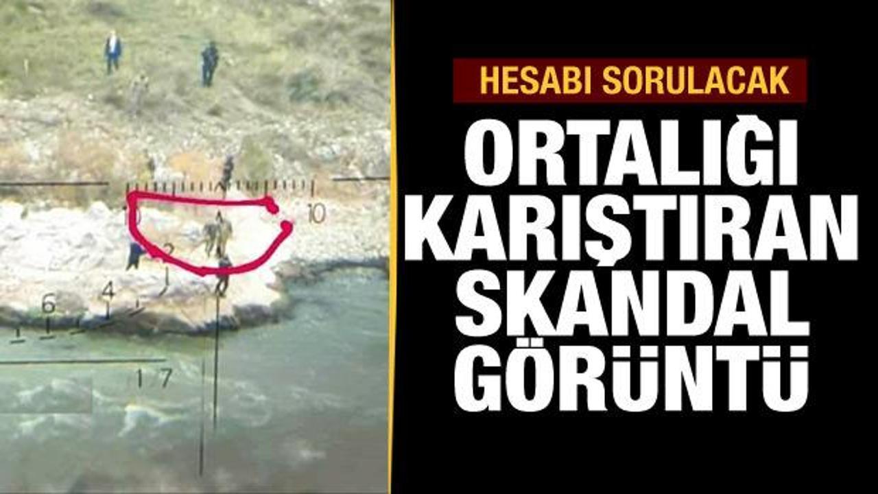 Yıkımın hesabı sorulacak