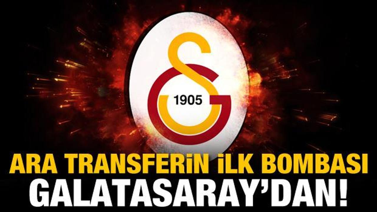 Galatasaray, Ahmed Musa ile el sıkıştı!