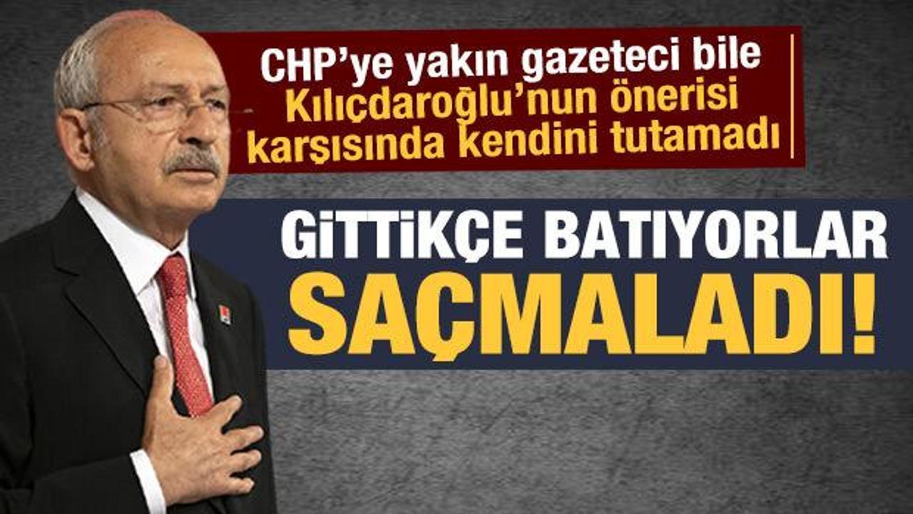 Mine Kırıkkanat'tan Kılıçdaroğlu'nun 'vergi' açıklamasına tepki: Saçmalamayın!