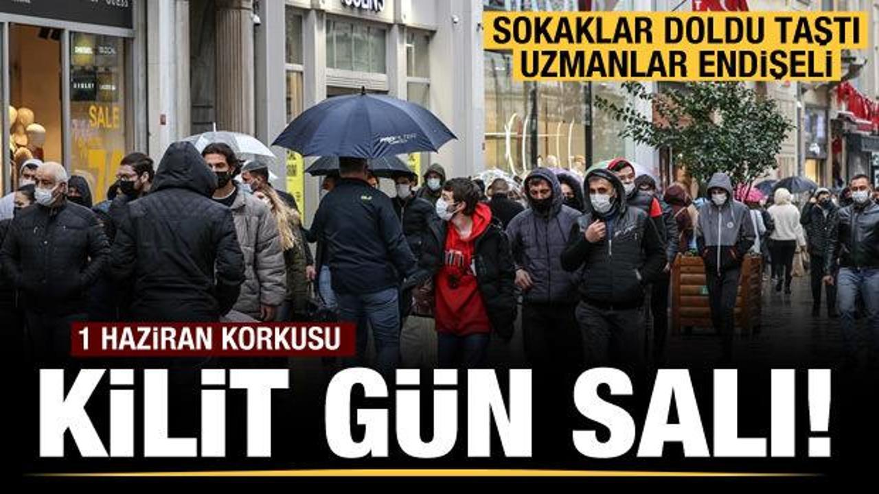 G&ouml;zler İstanbul'da! Kilit salı g&uuml;n&uuml; &ccedil;&ouml;z&uuml;lecek