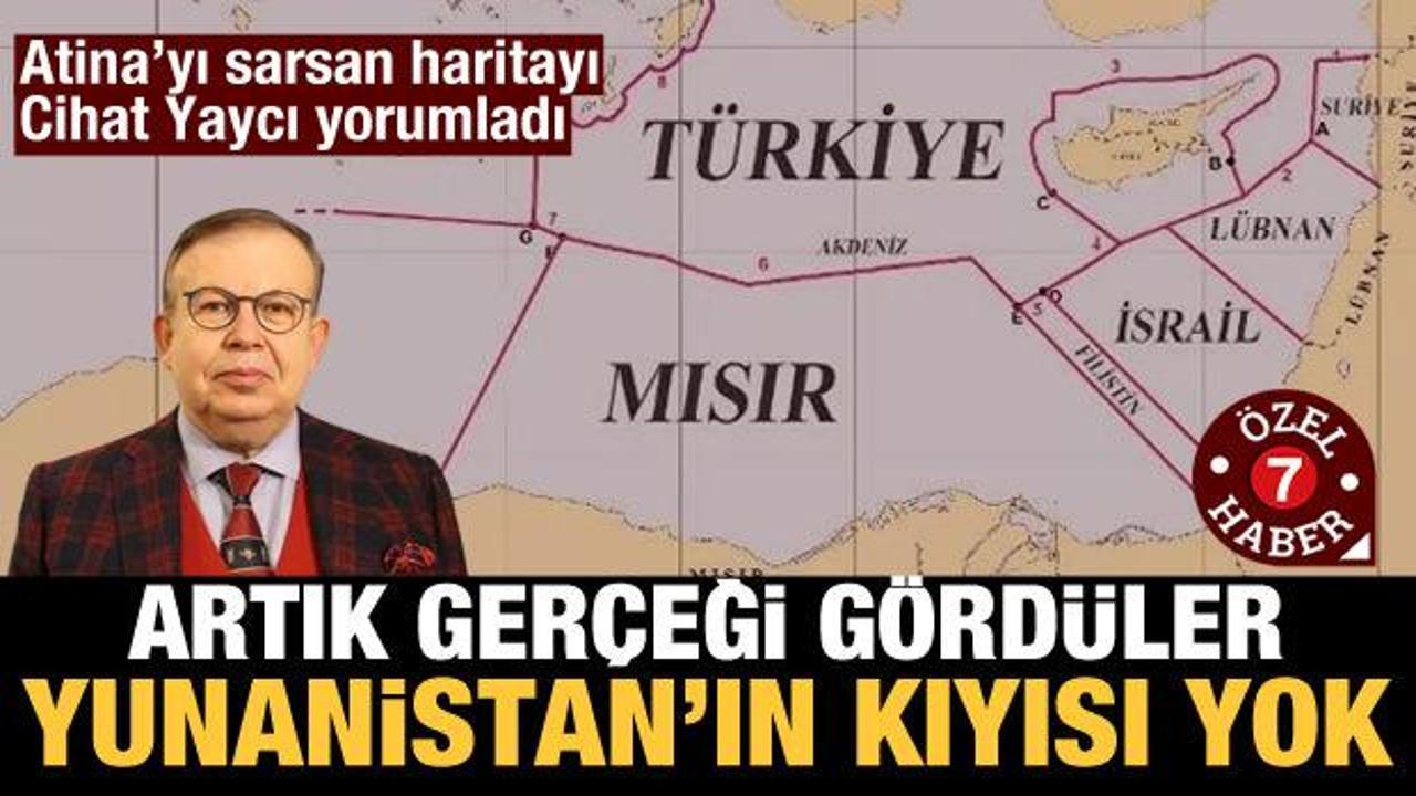 Cihat Yaycı'dan kritik Türkiye-Mısır gelişmesi değerlendirmesi