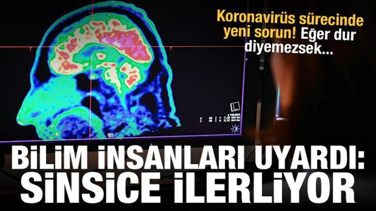 Osman Müftüoğlu uyardı: ARIZALI BEYİNLER sinsice ilerliyor, dur demezsek durum vahim