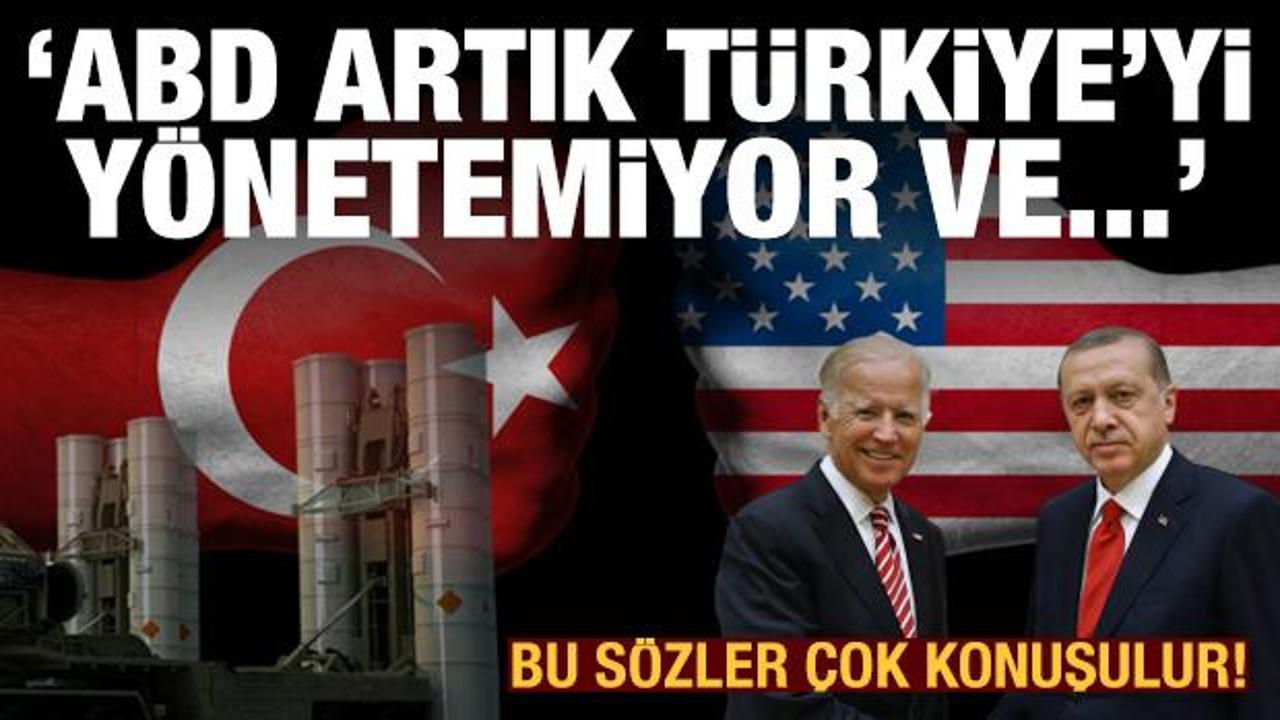 National Interest: ABD artık Türkiye'nin eylemlerini yönetemiyor ve saldırganlaşıyor