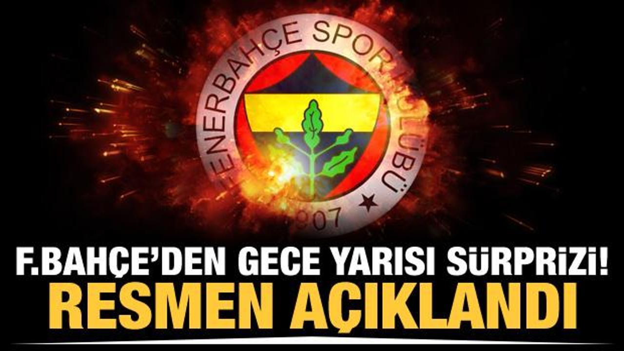 Fenerbahçe, Steven Caulker'ı açıkladı!